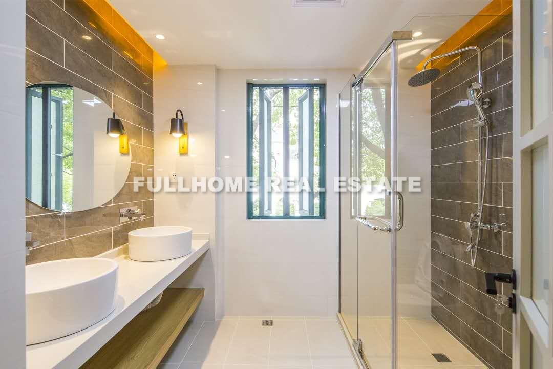 Jingfu Yuan - Interior view 13, Shanghai rental property