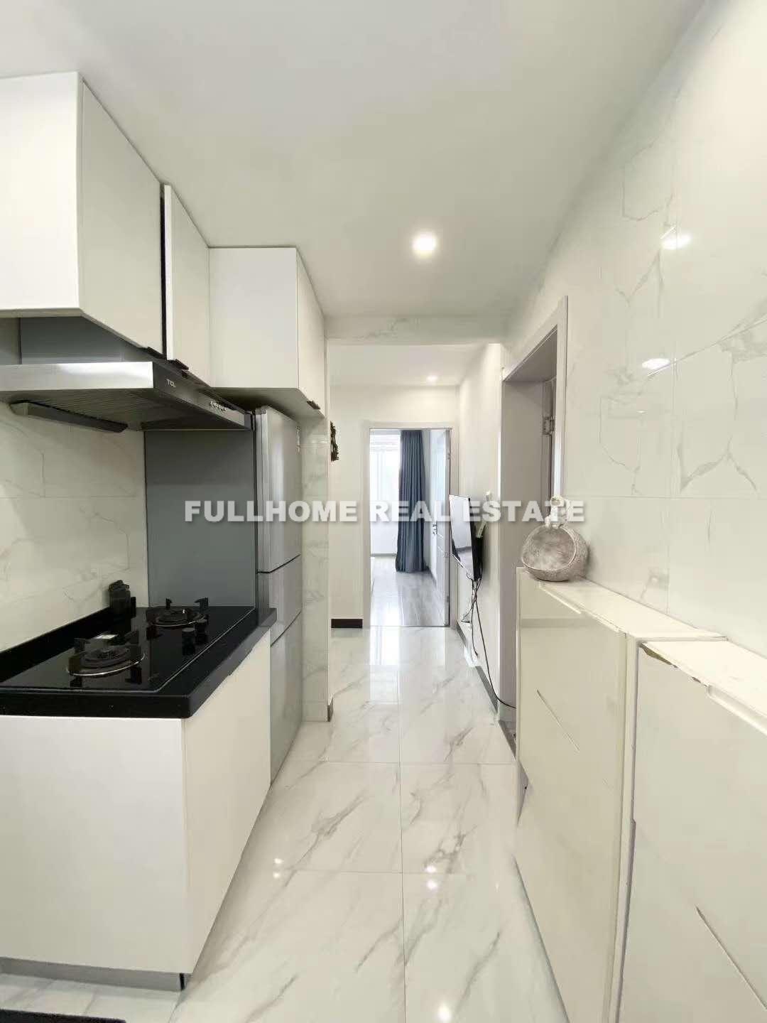 Haitian Apartment - Interior view 5, Shanghai rental property