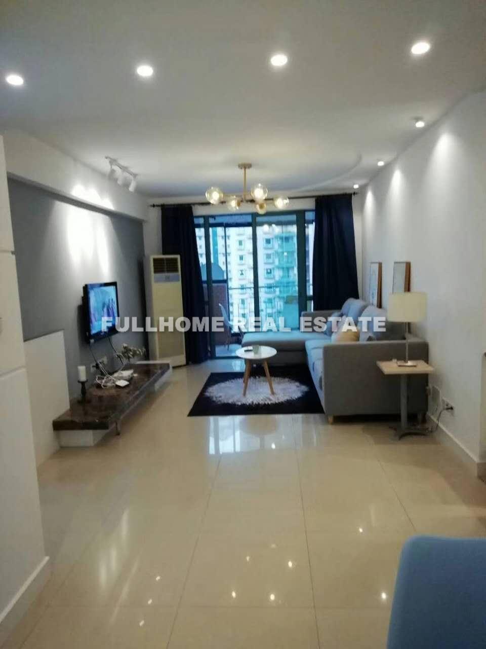 Datong Garden - 2 bedroom apartment in Shanghai, Downtown, Downtown