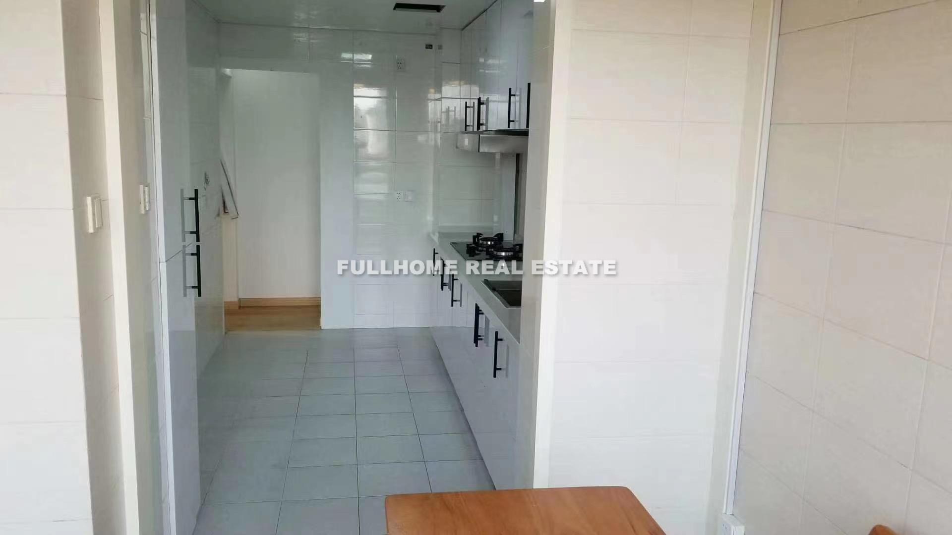 Park View - Interior view 5, Shanghai rental property