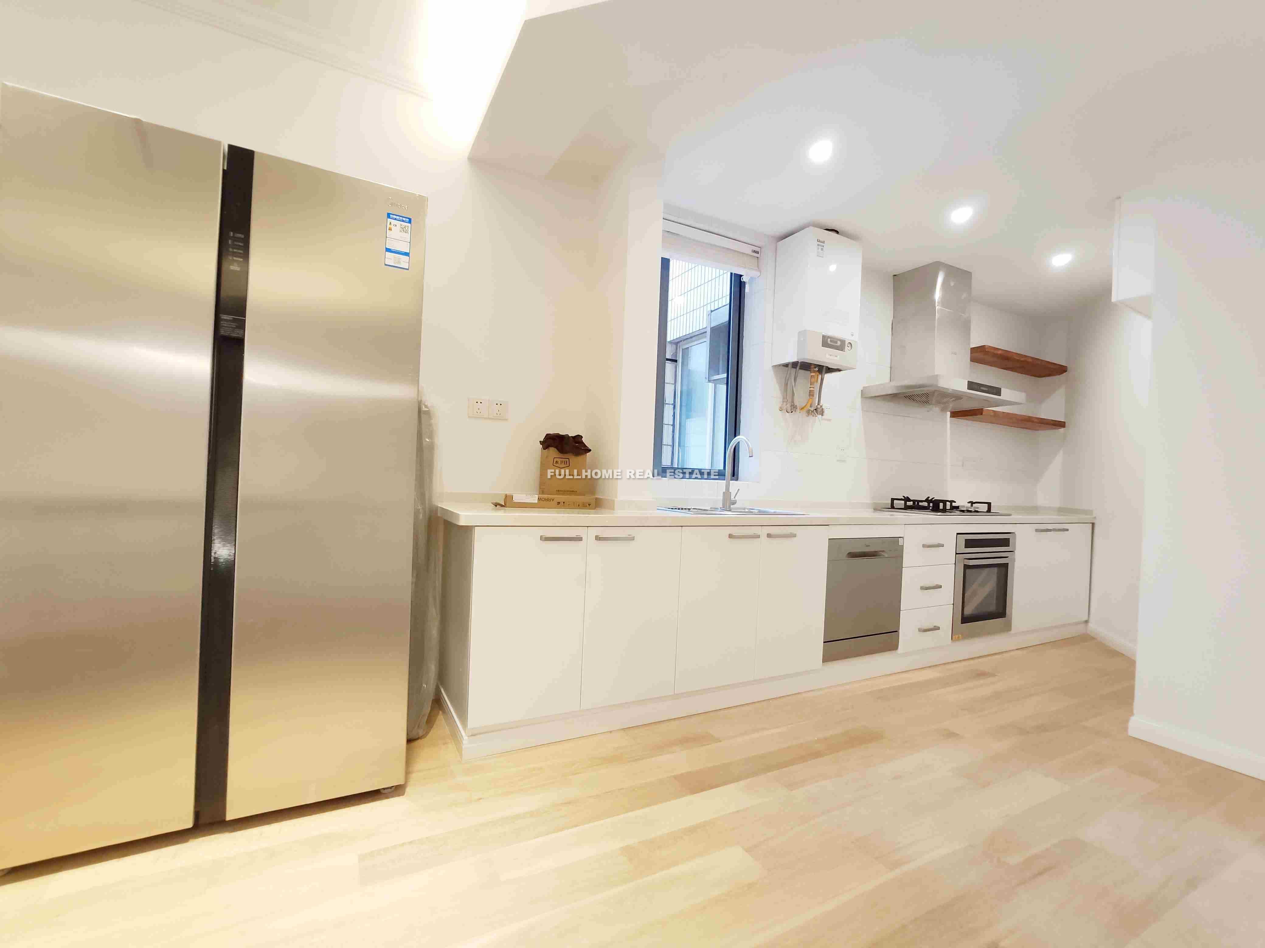 Xingguo Mansion - Interior view 7, Shanghai rental property