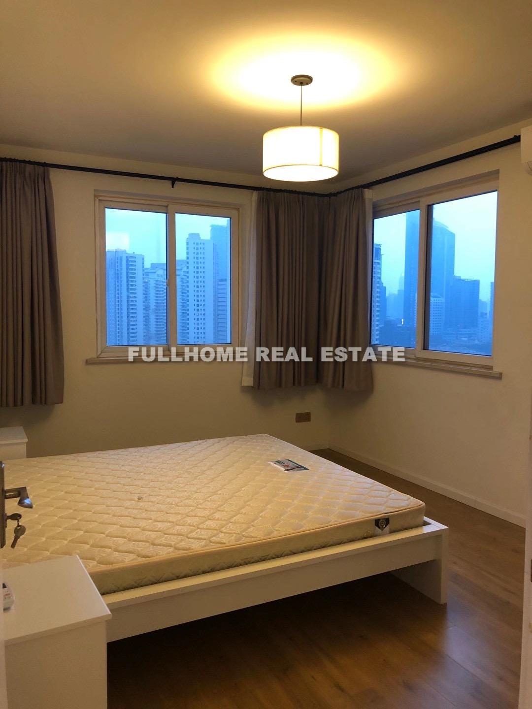 Silver Garden - Interior view 7, Shanghai rental property