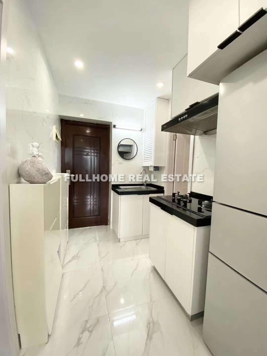 Haitian Apartment - Interior view 6, Shanghai rental property