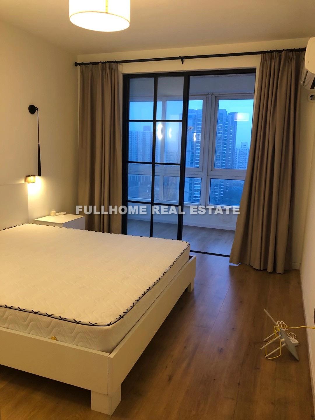 Silver Garden - Interior view 8, Shanghai rental property