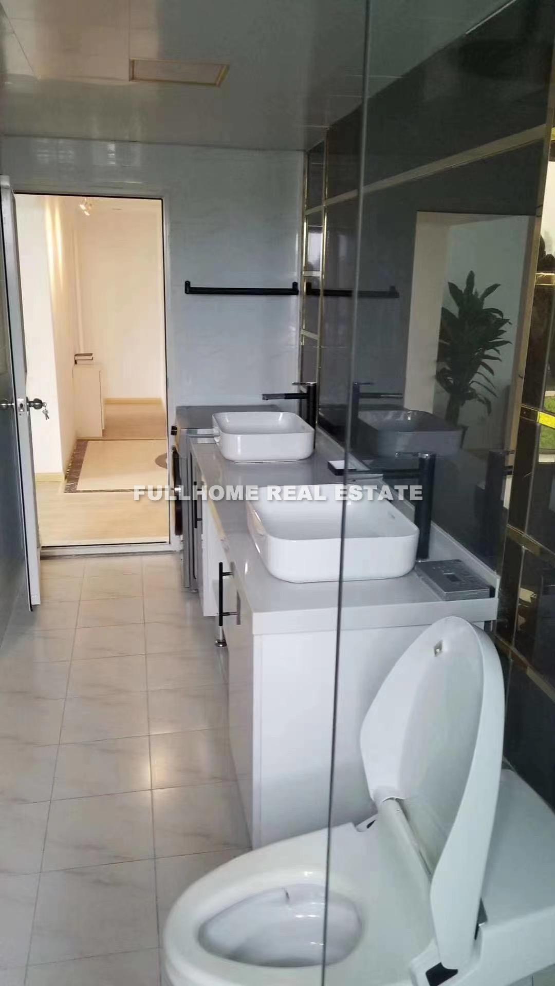 Park View - Interior view 7, Shanghai rental property