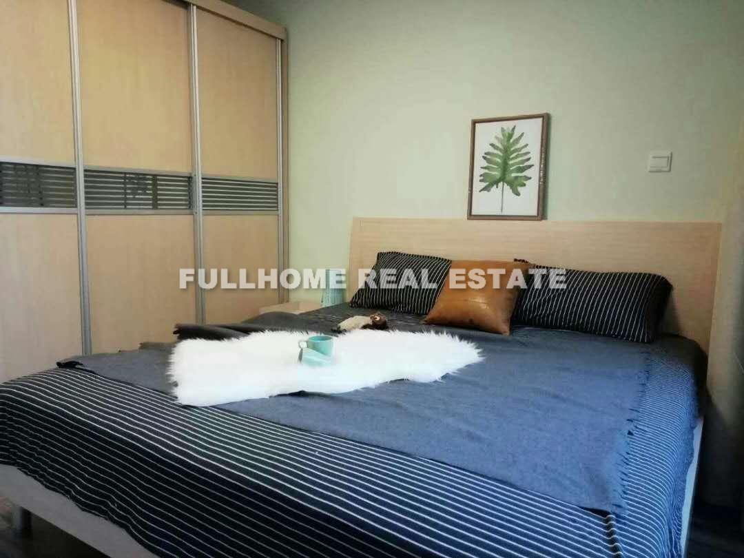 Datong Garden - Interior view 6, Shanghai rental property
