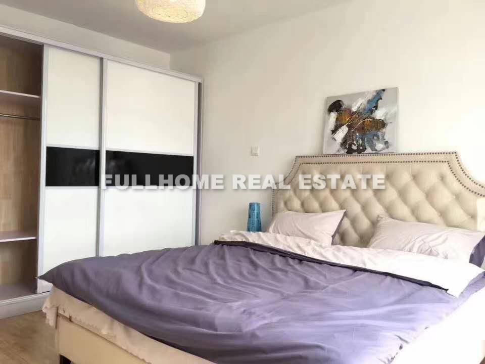 May Aparment - Interior view 4, Shanghai rental property