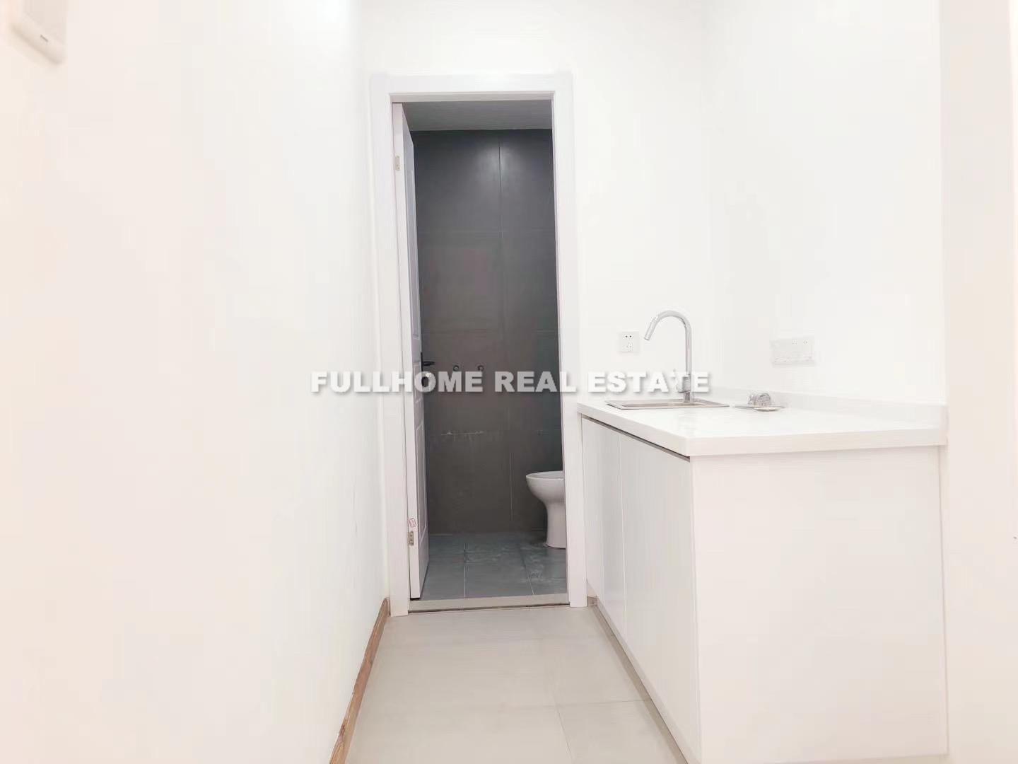 Lane 1-100 Yueyang Road Old House - Interior view 7, Shanghai rental property