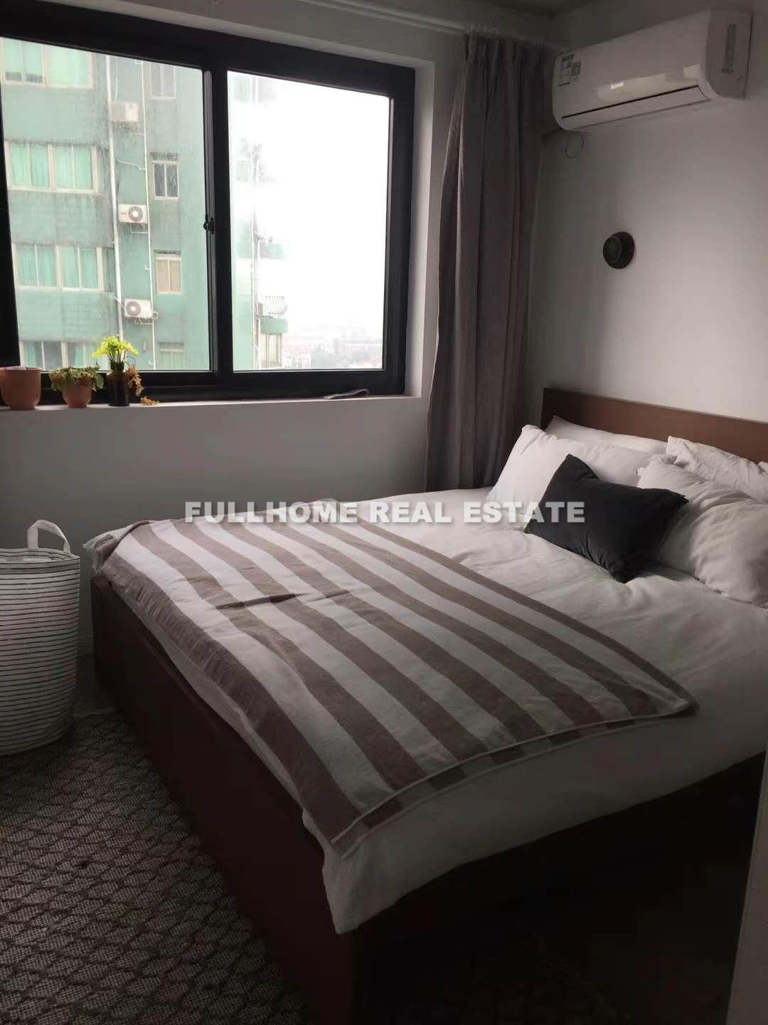 Jing An City - Interior view 5, Shanghai rental property