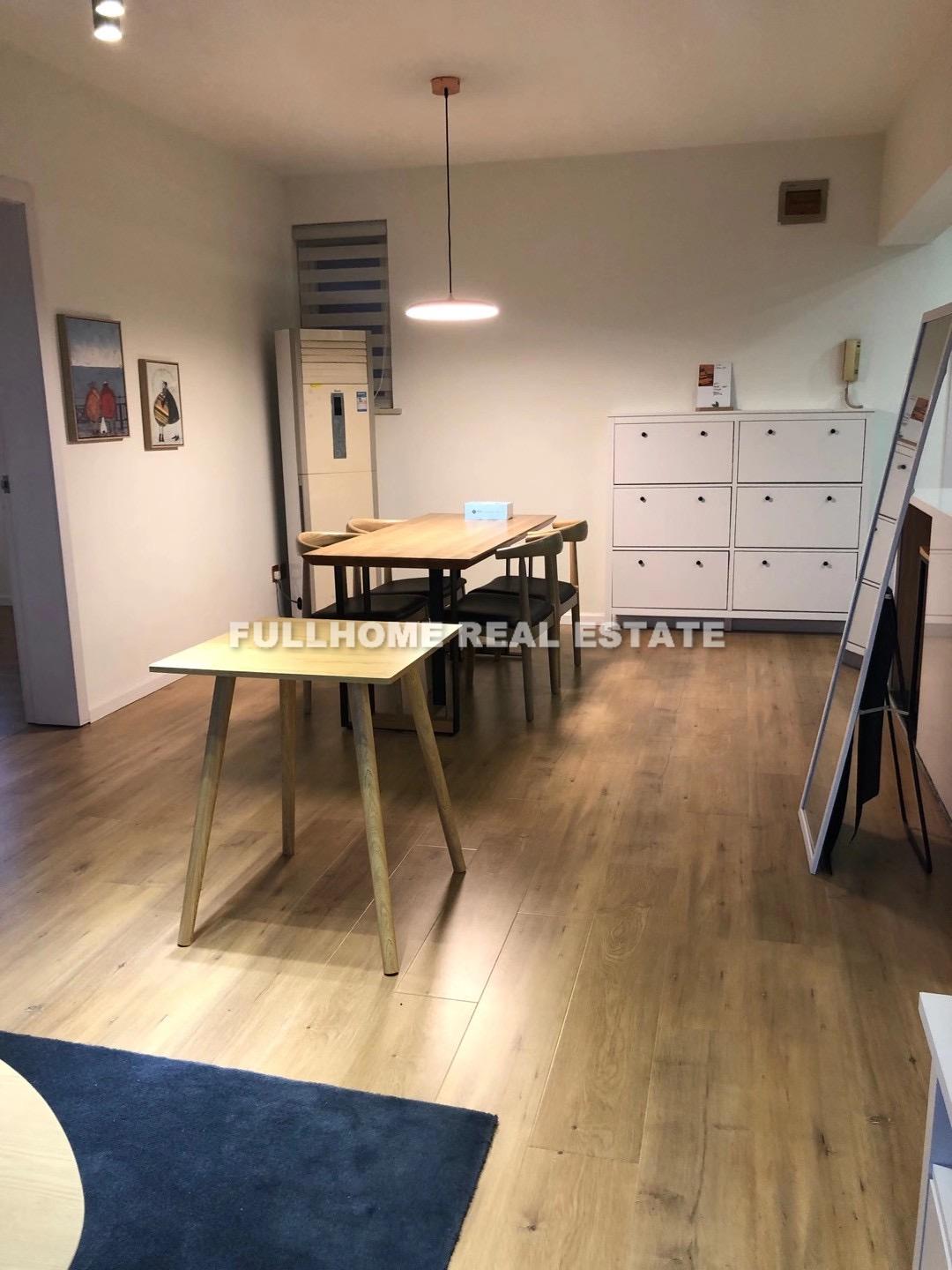 Silver Garden - Interior view 2, Shanghai rental property