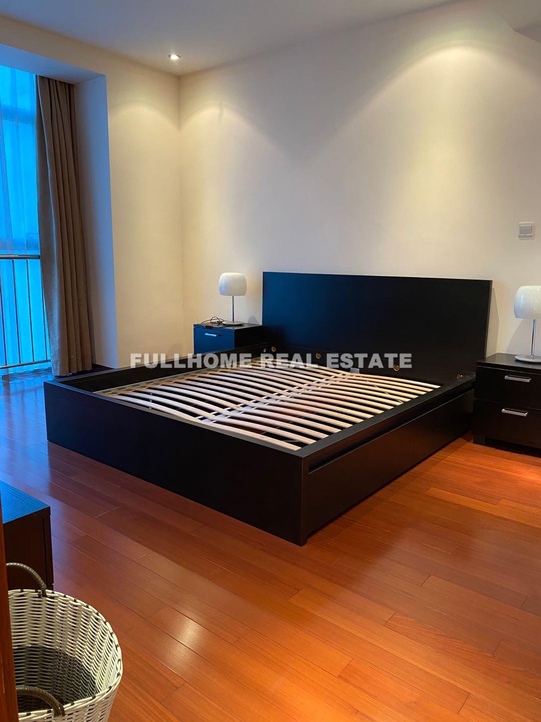 Crystal Pavilion - Interior view 4, Shanghai rental property