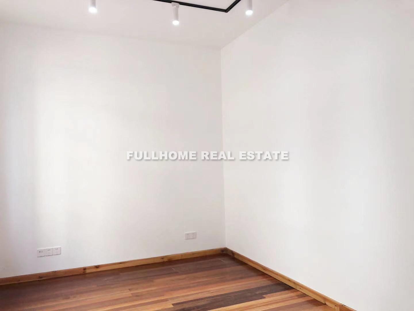 Lane 1-100 Yueyang Road Old House - Interior view 5, Shanghai rental property