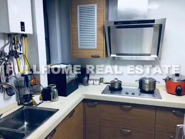 Lane1-500 Wuyuan Road Old House - Interior view 4, Shanghai rental property