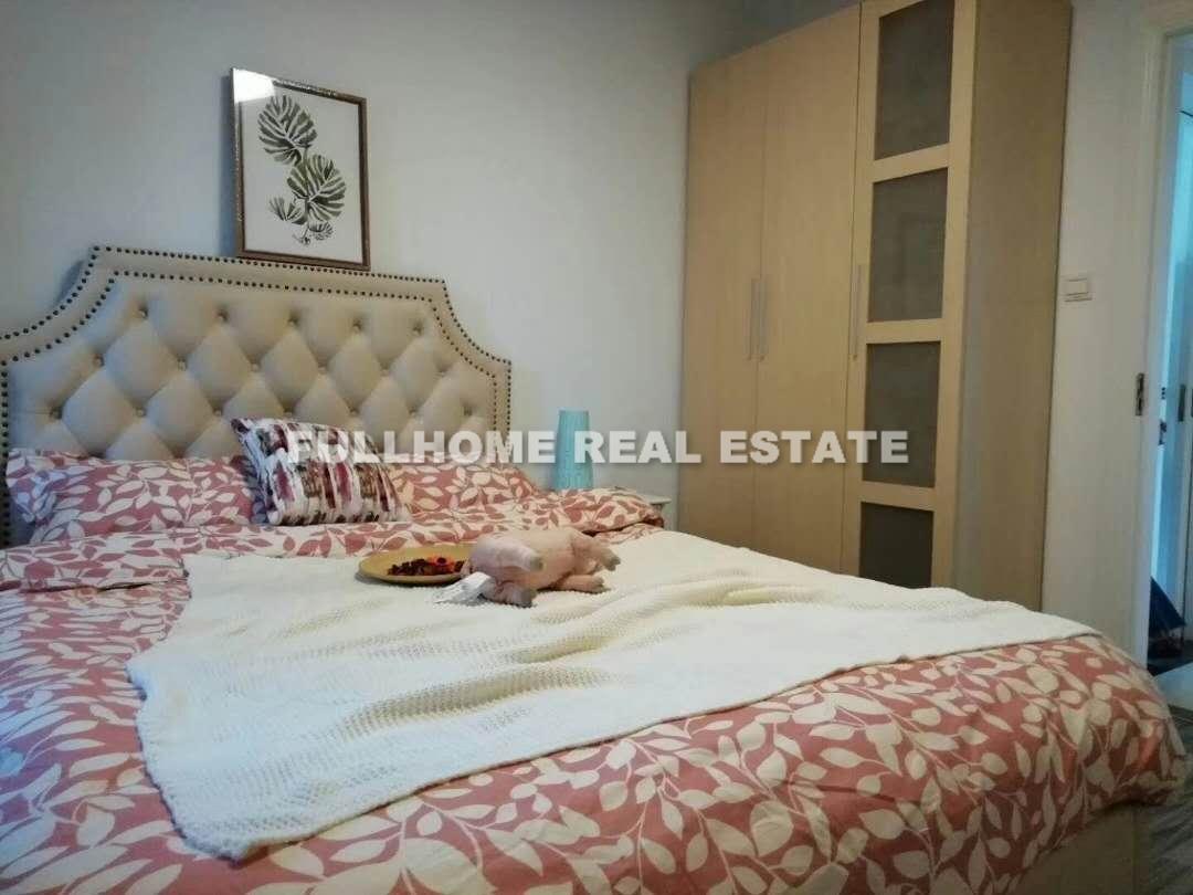 Datong Garden - Interior view 4, Shanghai rental property