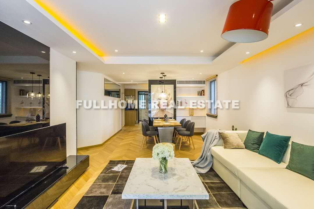 Jingfu Yuan - Interior view 3, Shanghai rental property