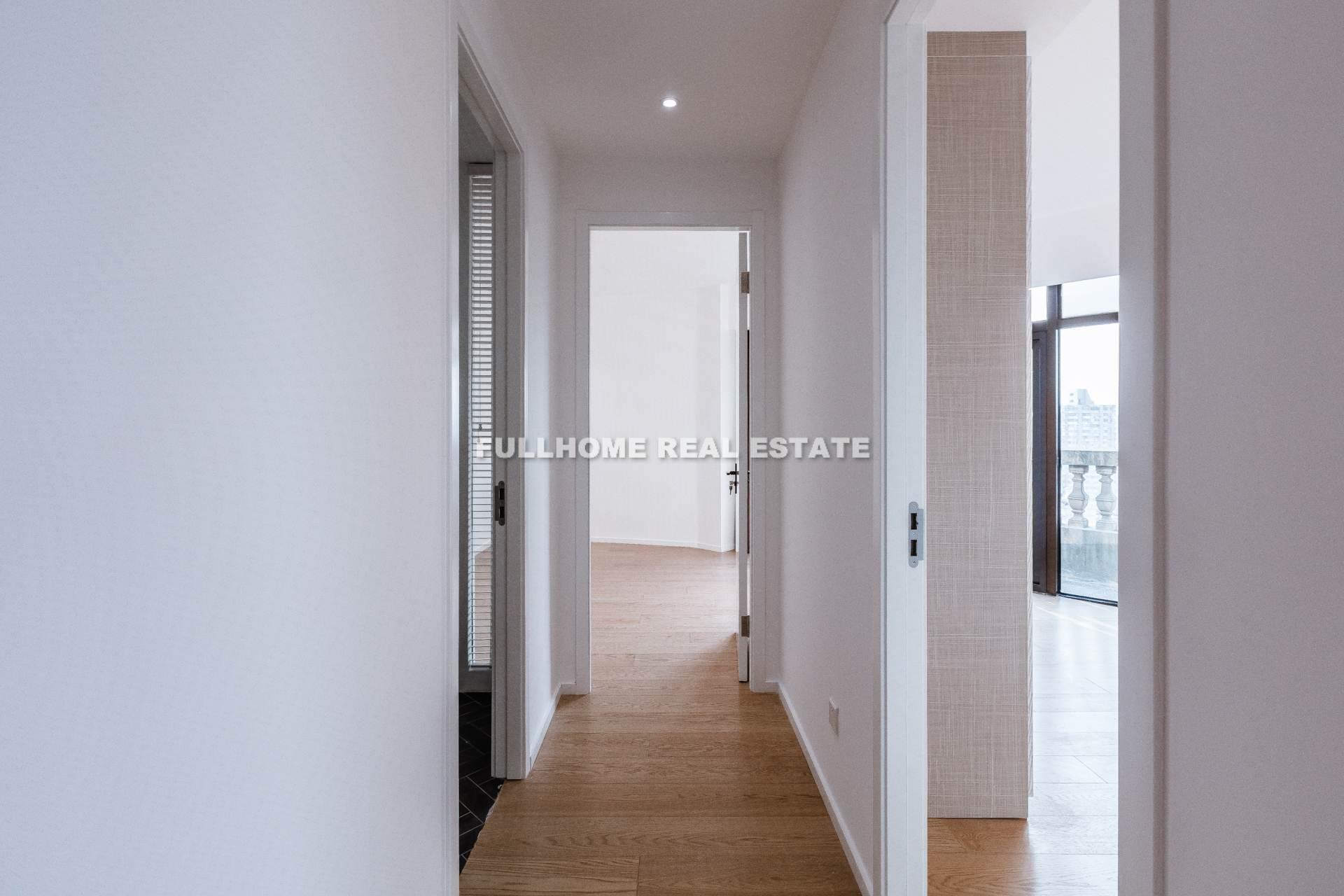 Baroque Palace - Interior view 2, Shanghai rental property