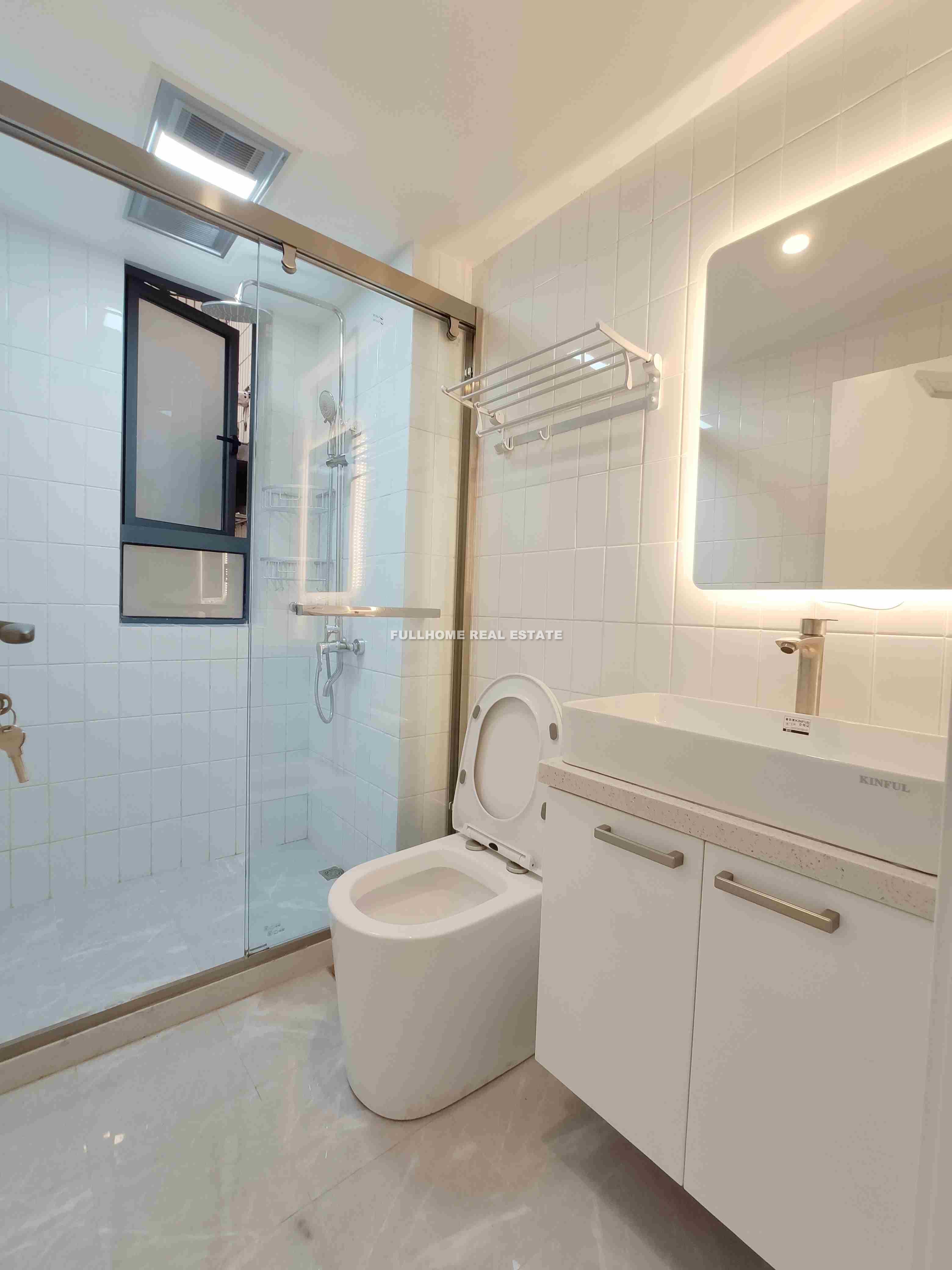 Xingguo Mansion - Interior view 13, Shanghai rental property