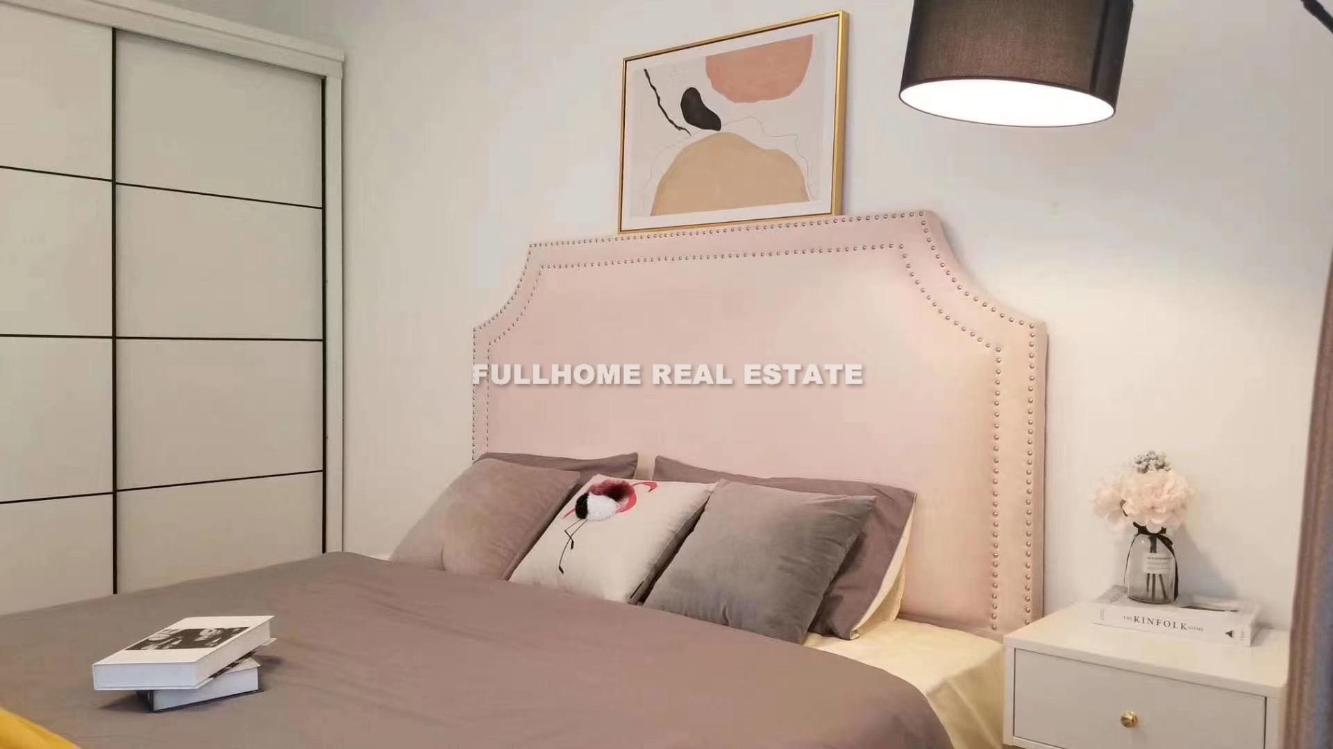 Park View - Interior view 3, Shanghai rental property