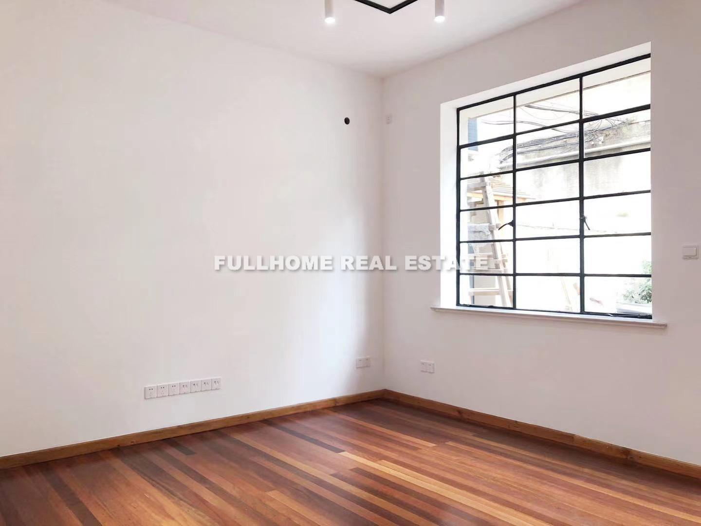 Lane 1-100 Yueyang Road Old House - Interior view 2, Shanghai rental property