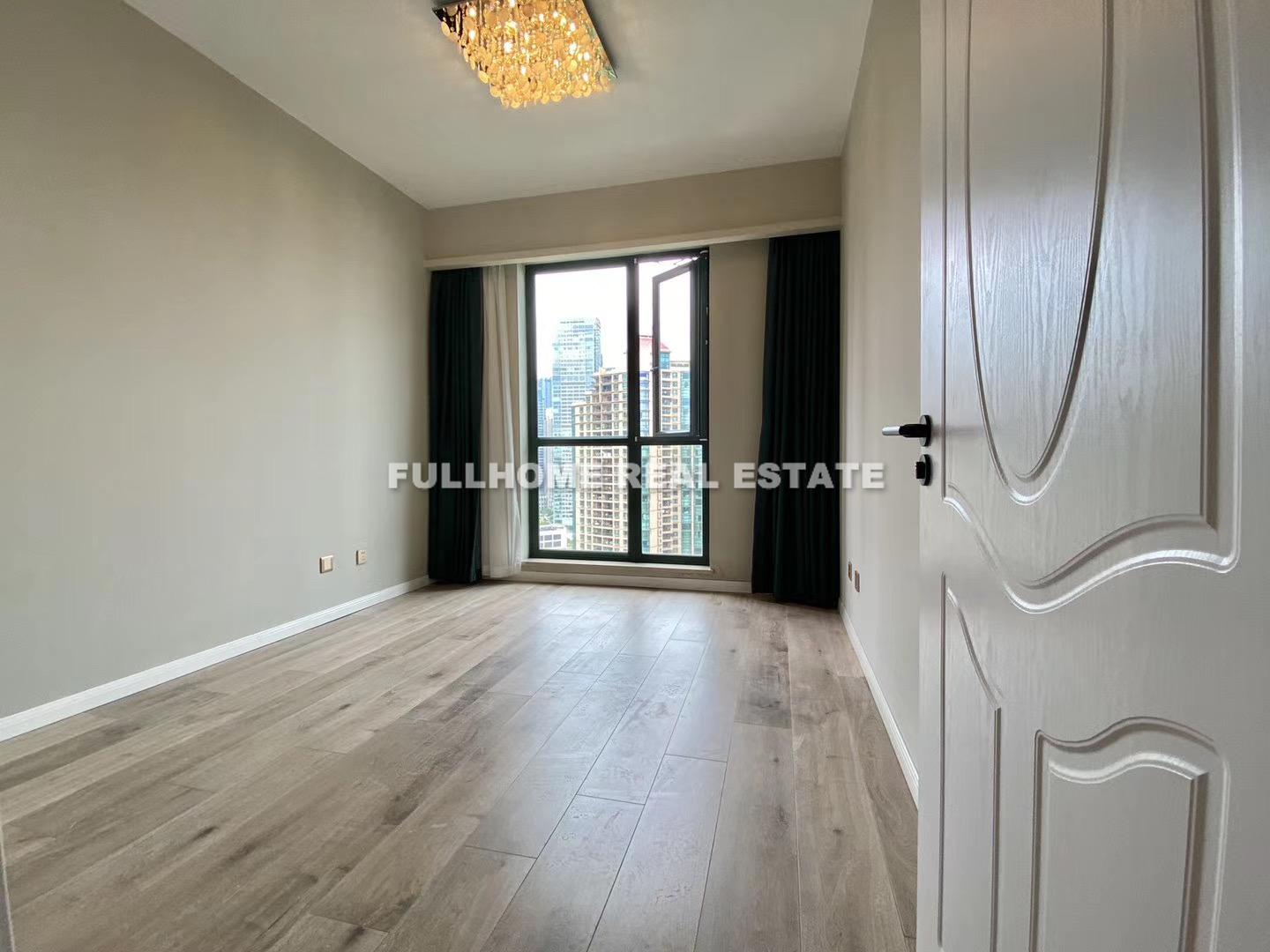 Yanlord Garden - Interior view 9, Shanghai rental property