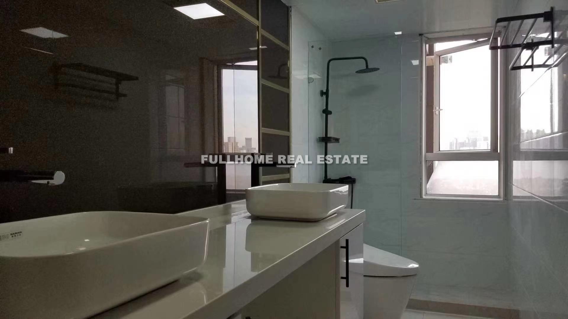 Park View - Interior view 6, Shanghai rental property