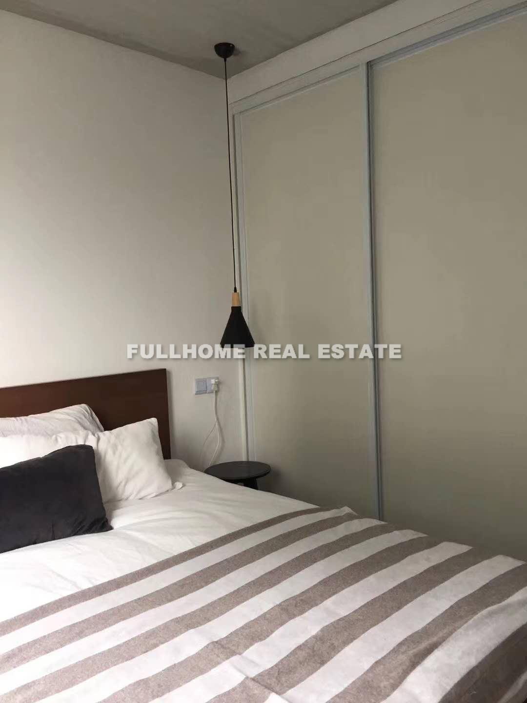 Jing An City - Interior view 8, Shanghai rental property