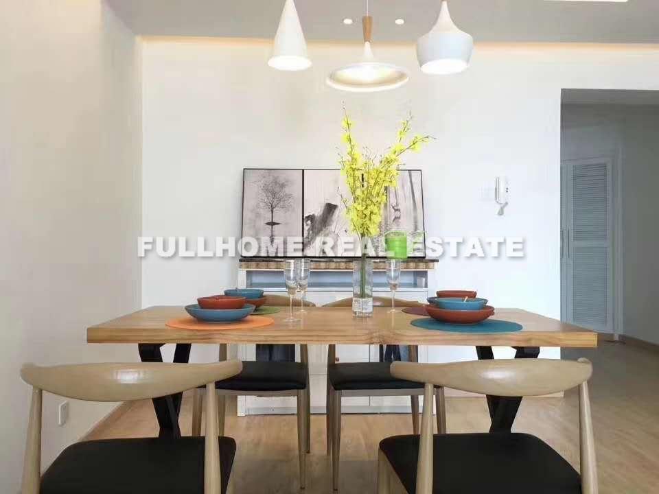 May Aparment - Interior view 5, Shanghai rental property