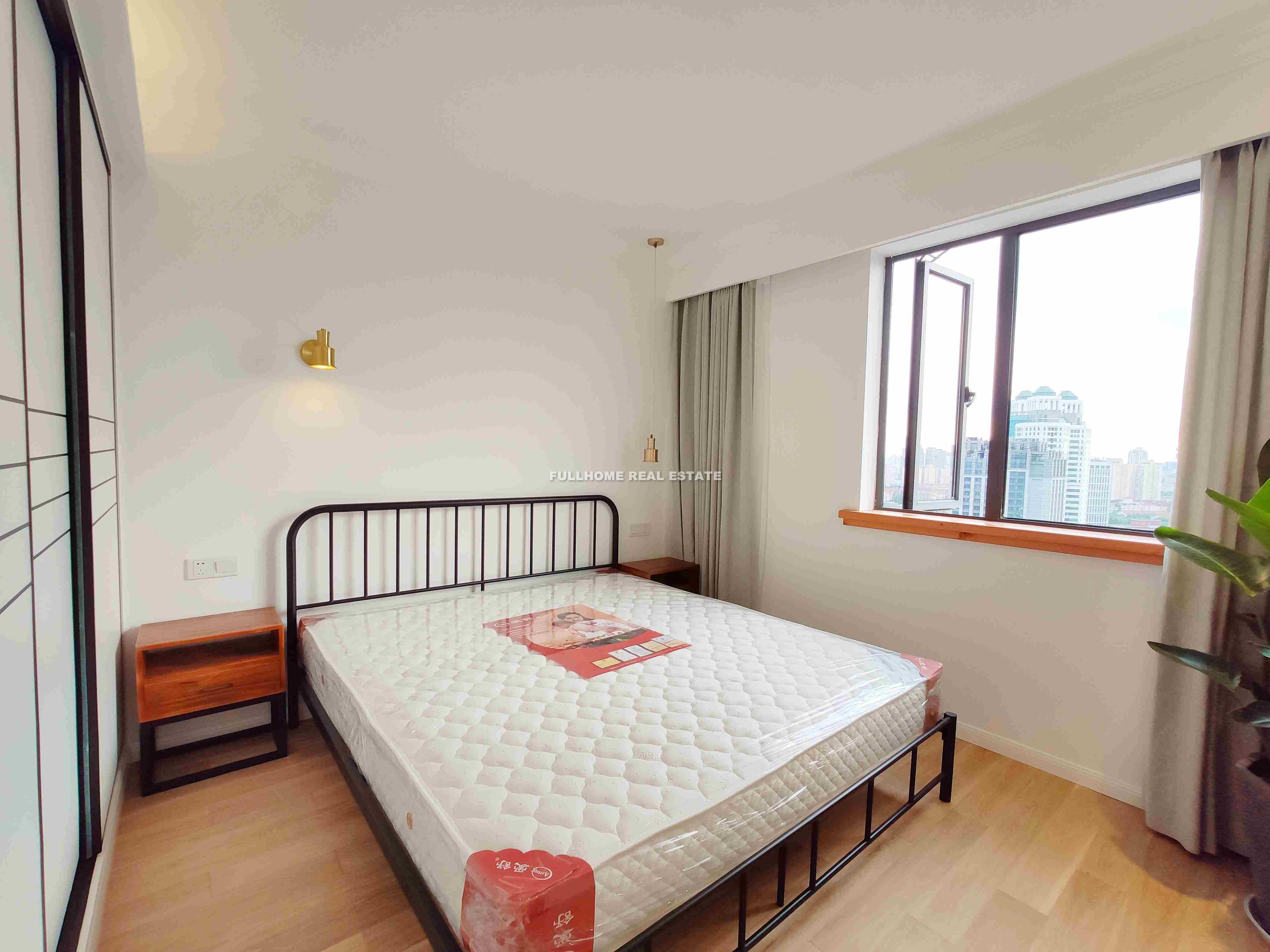 Xingguo Mansion - Interior view 6, Shanghai rental property