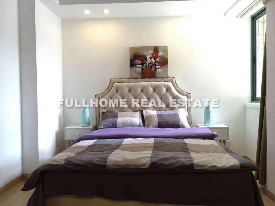 May Aparment - Interior view 2, Shanghai rental property