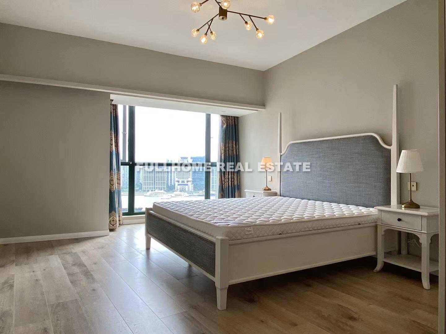 Yanlord Garden - Interior view 7, Shanghai rental property