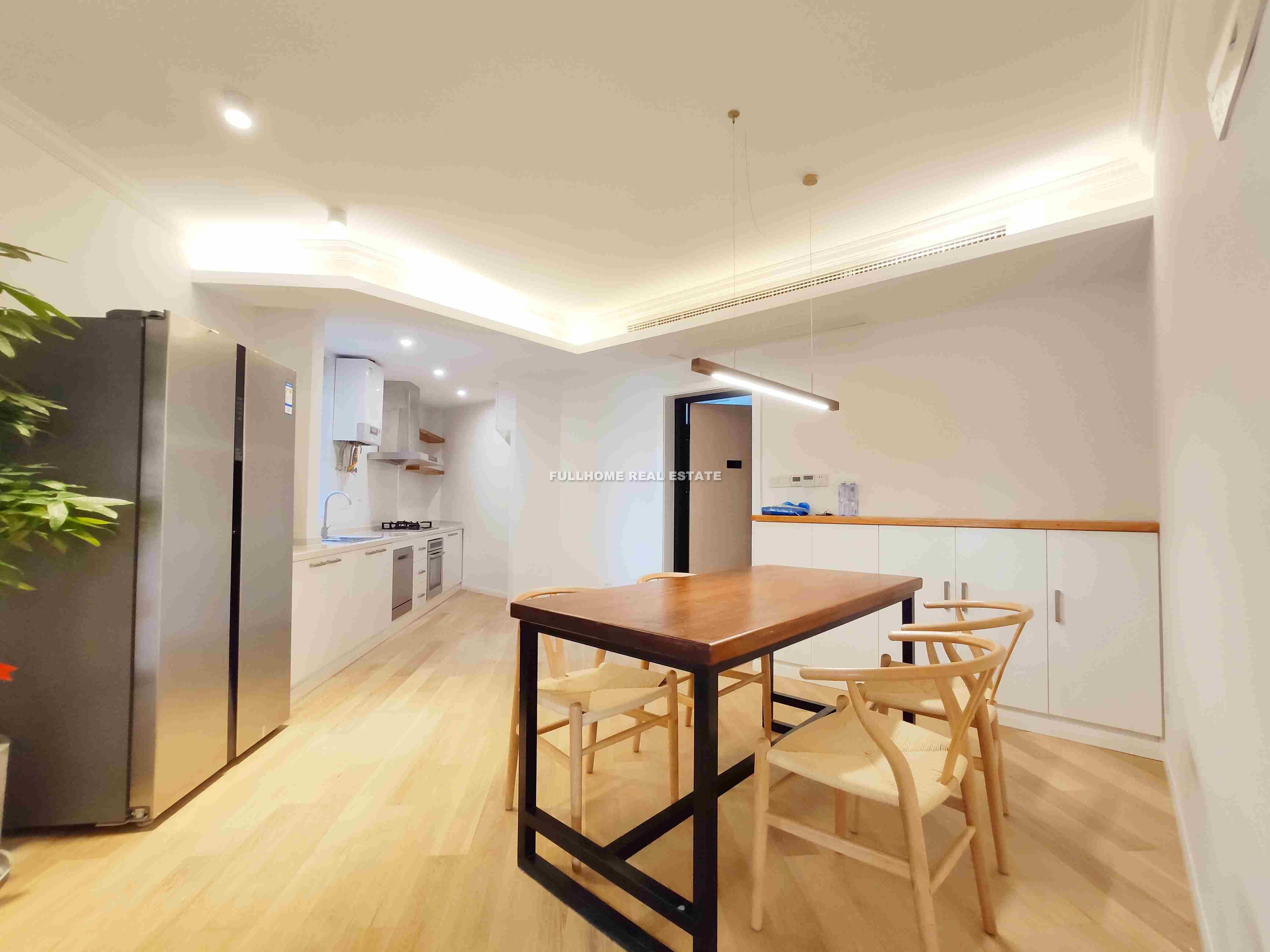 Xingguo Mansion - Interior view 10, Shanghai rental property