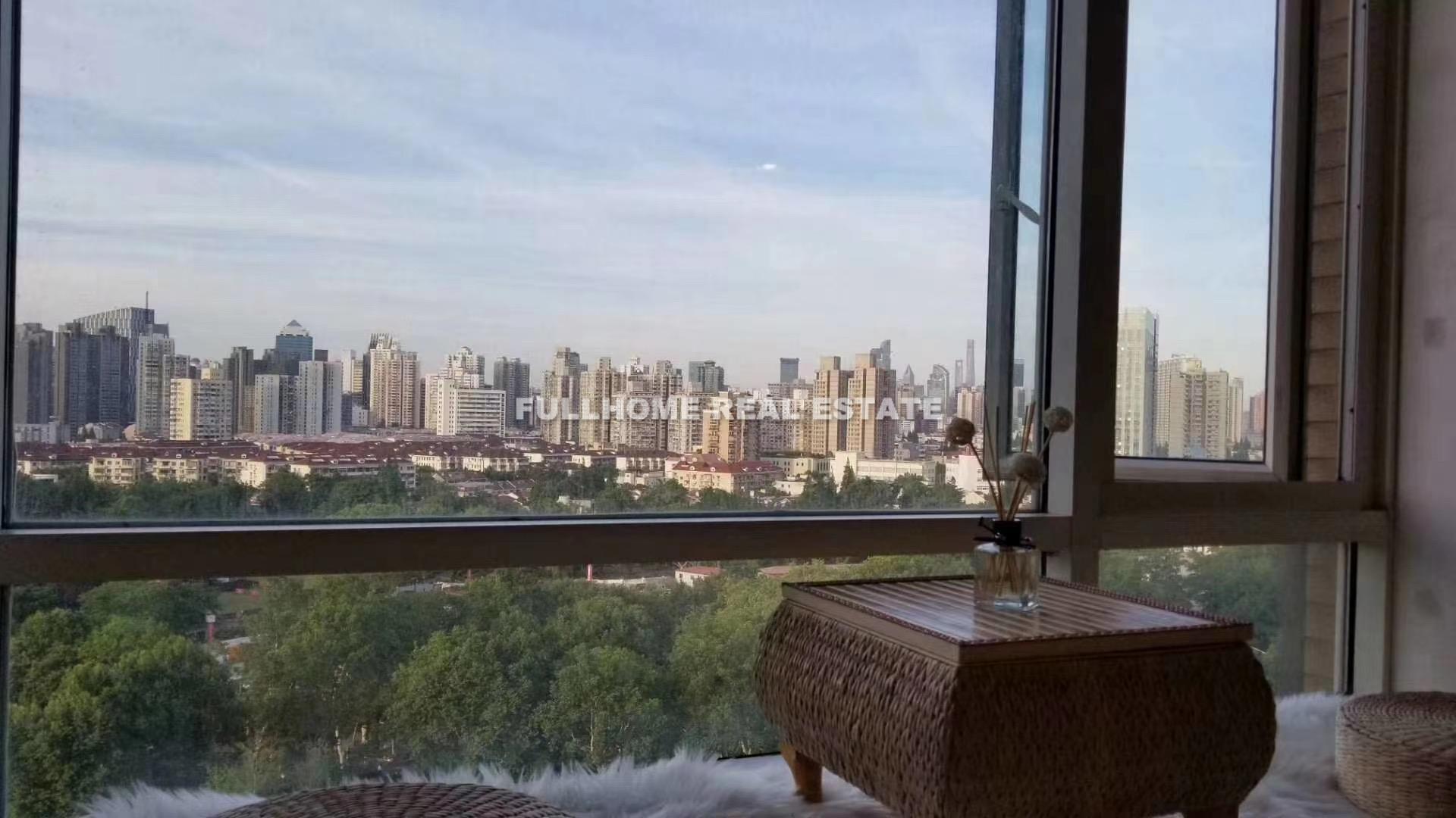 Park View - Interior view 8, Shanghai rental property