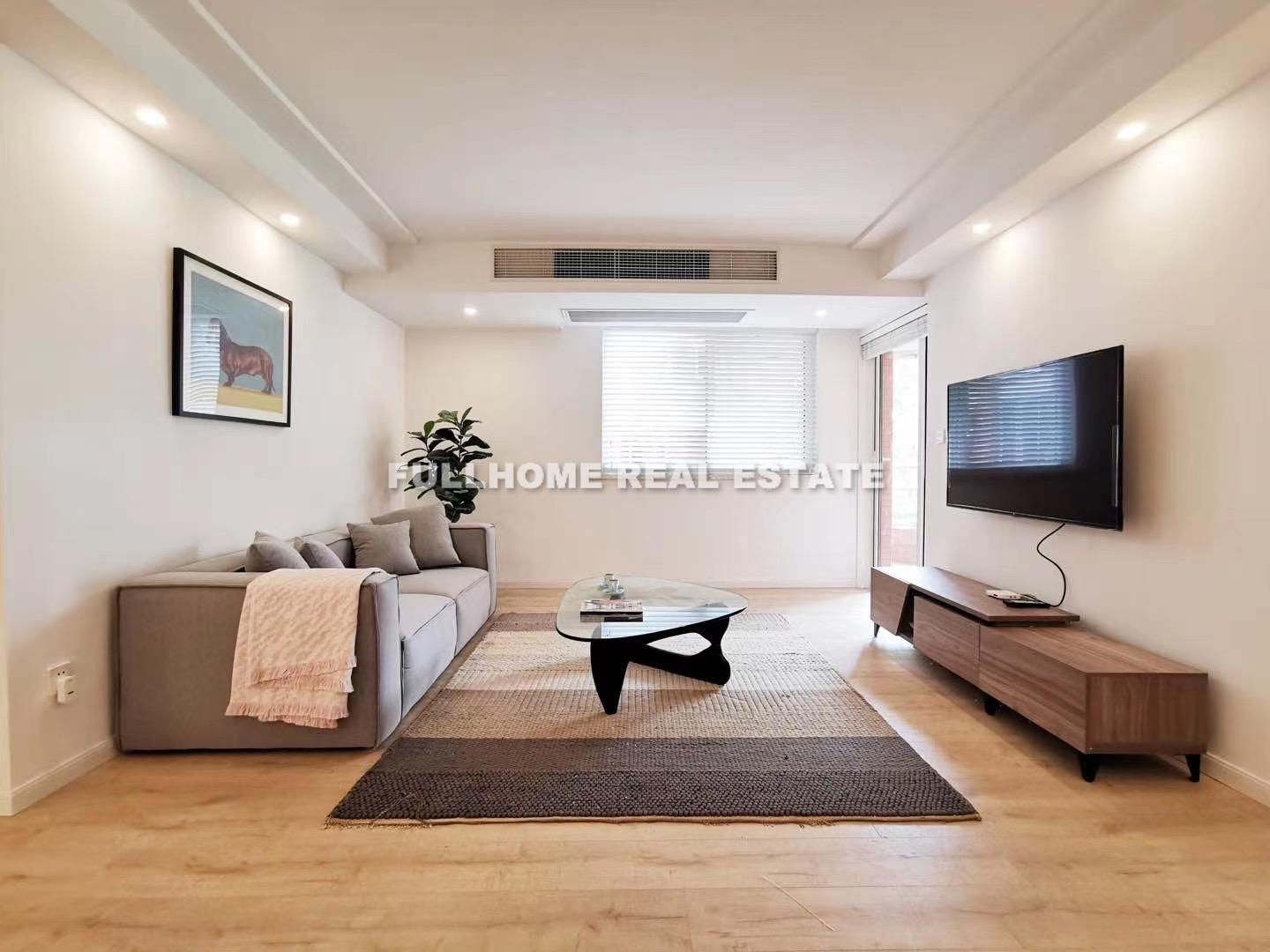 Tong Hui Apartment - Interior view 3, Shanghai rental property