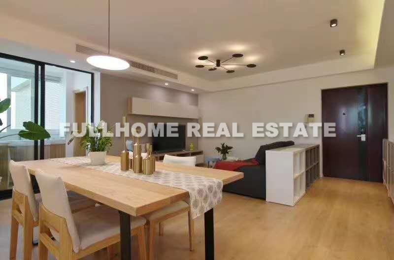 Yi Ping Ming Ren - Interior view 3, Shanghai rental property