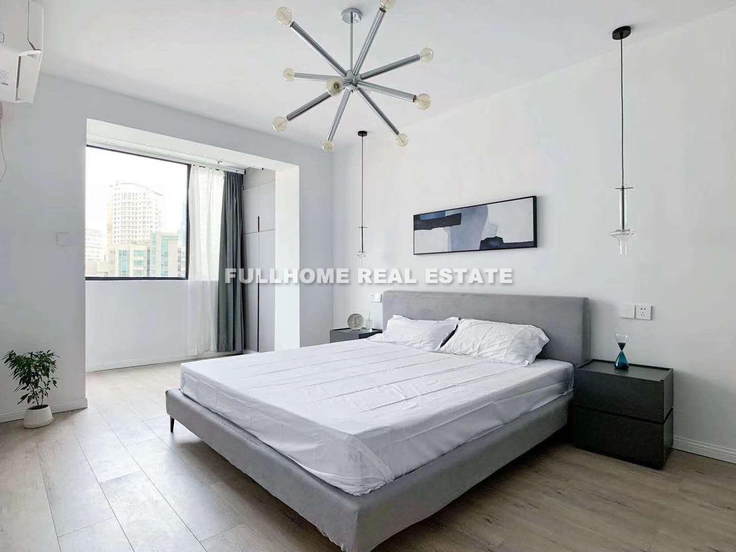 Huatong Apartment - Interior view 2, Shanghai rental property
