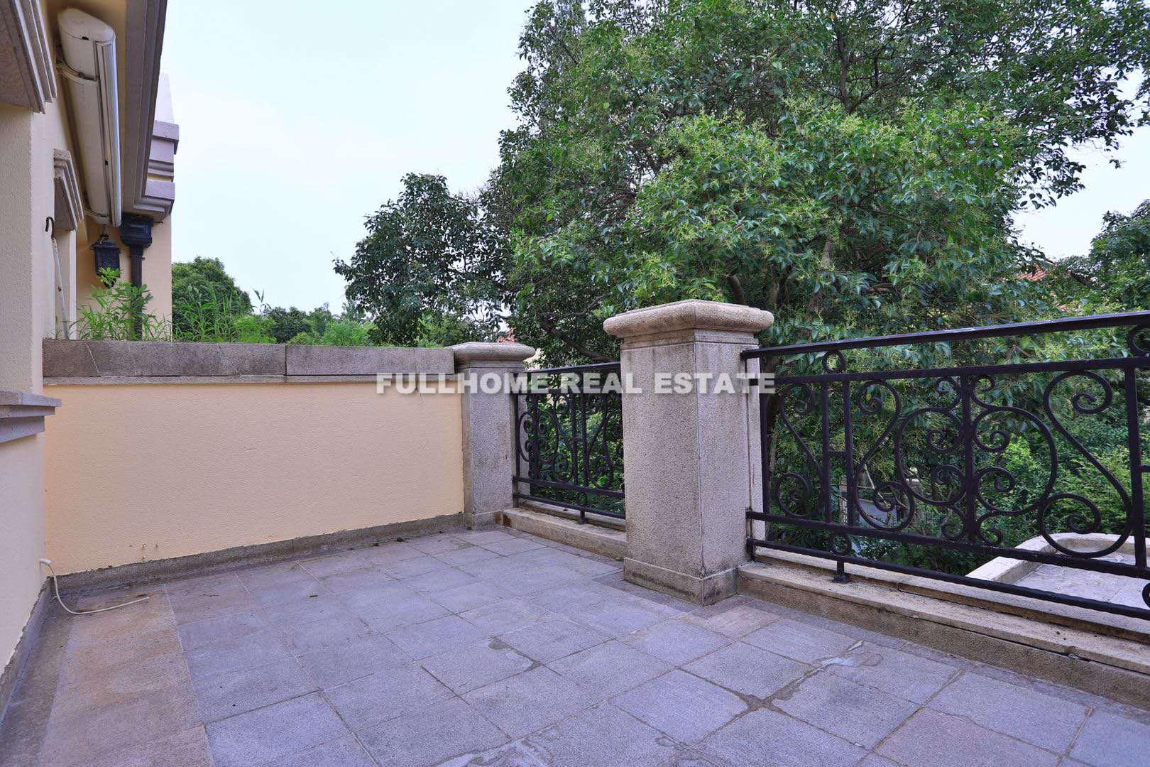 Joffre Villa - Interior view 9, Shanghai rental property