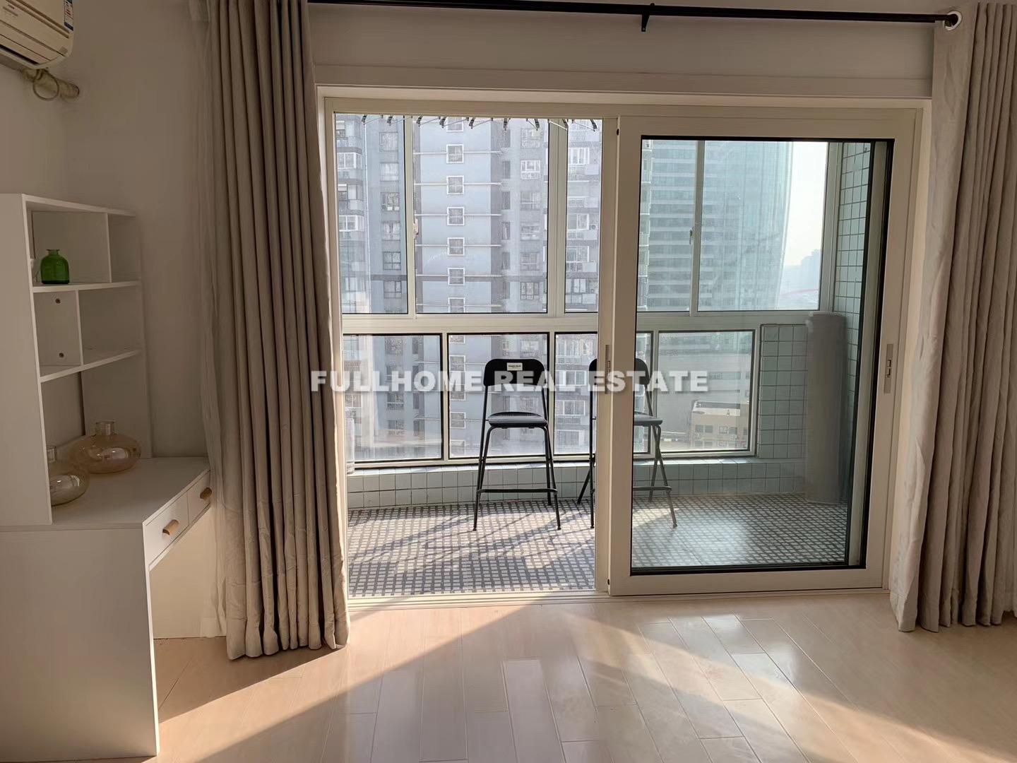 HuiCui Garden - Interior view 2, Shanghai rental property