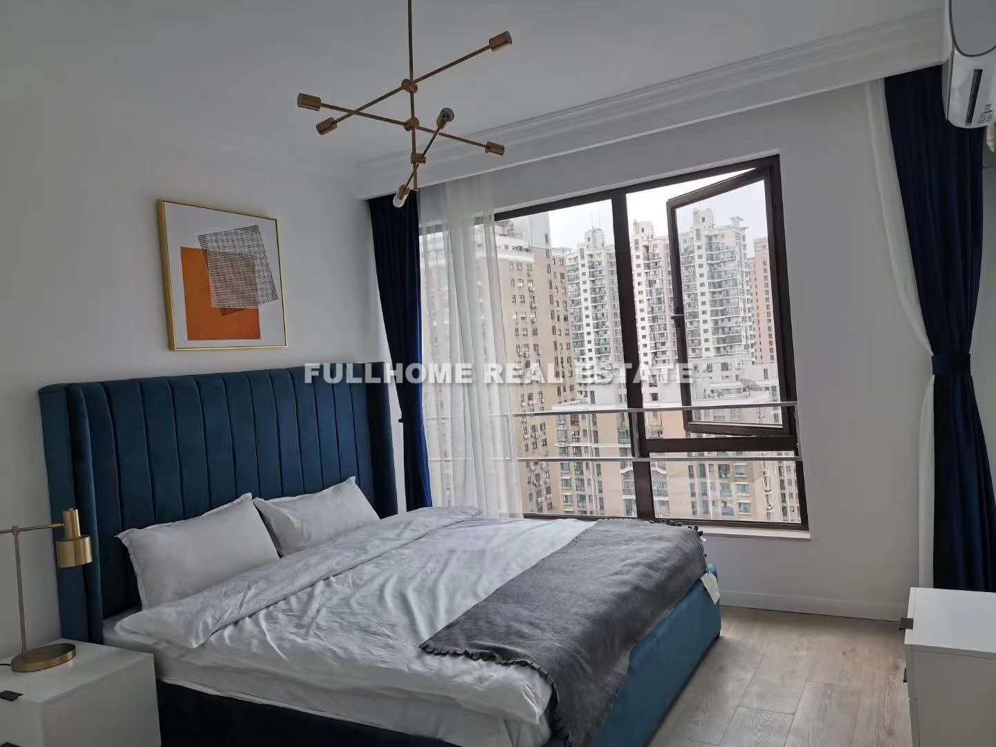 New Westgate Garden - Interior view 3, Shanghai rental property