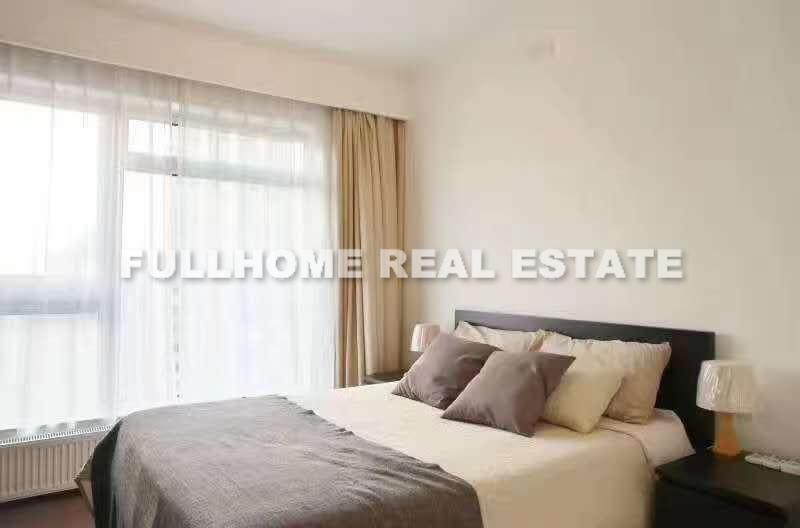Waterfront Garden - Interior view 5, Shanghai rental property