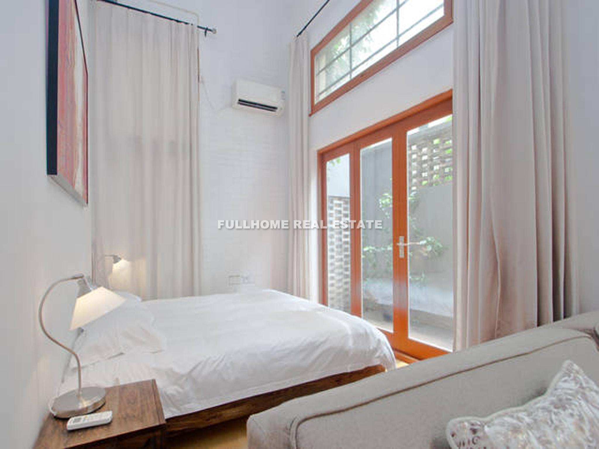 Lane1200-1500 Middle Fuxing Road Old House - Interior view 4, Shanghai rental property