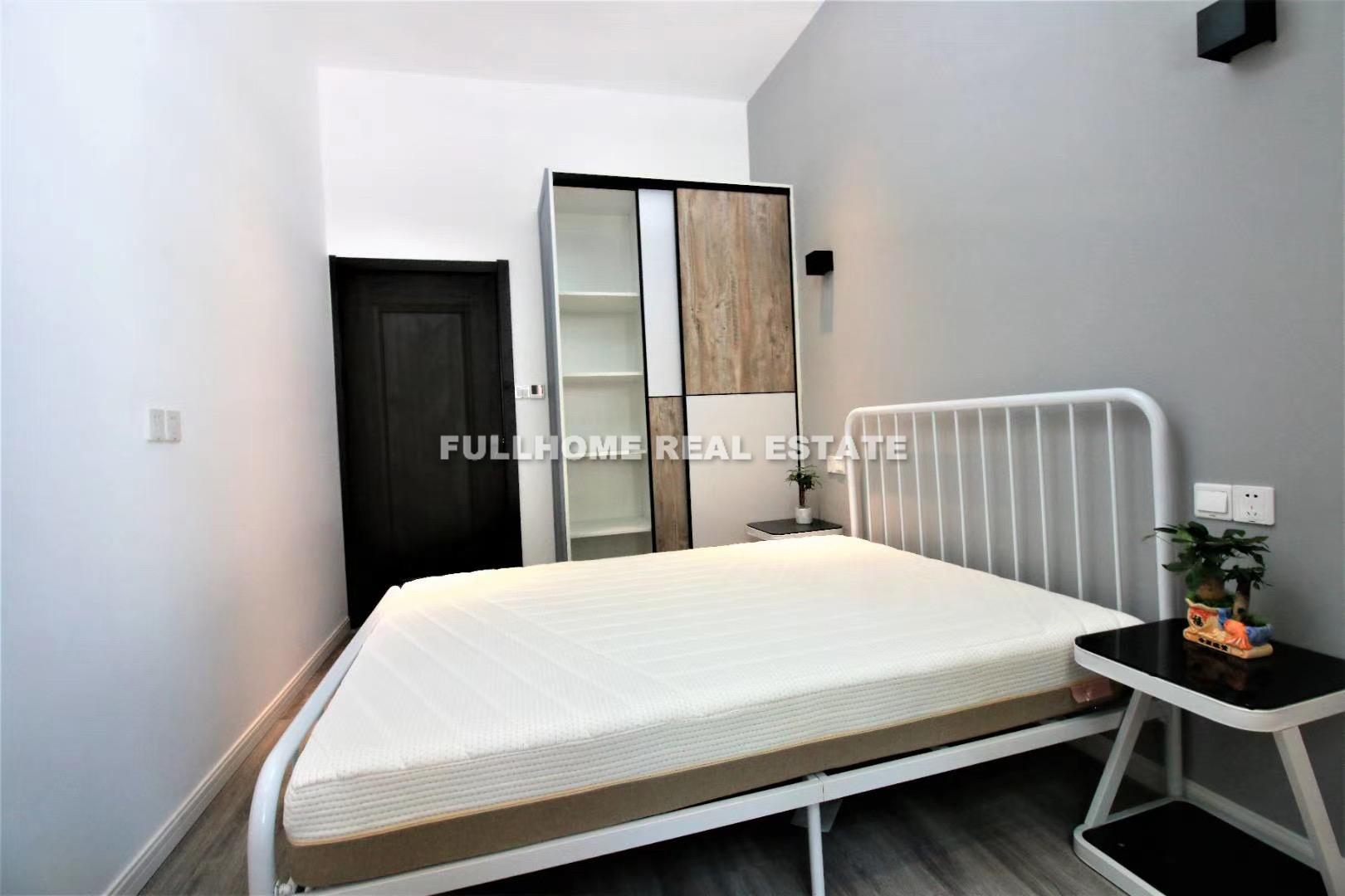 Lane 1-1000 Nanchang Road Old House - Interior view 6, Shanghai rental property