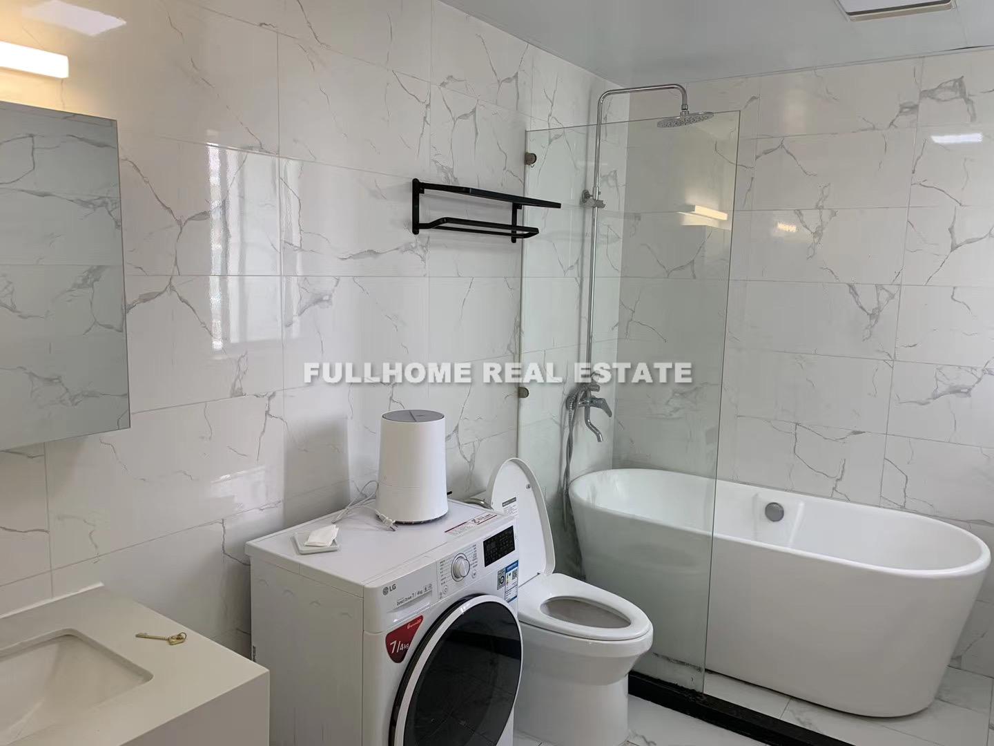 HuiCui Garden - Interior view 9, Shanghai rental property