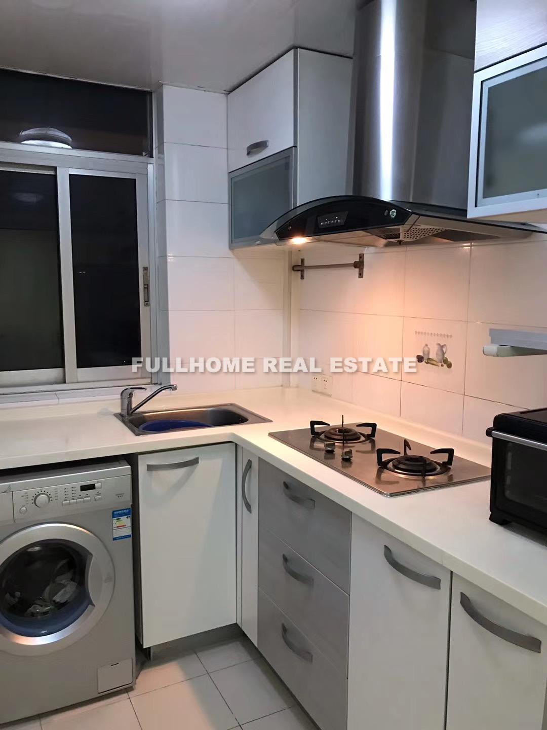 Lane 200-300 Wuxing Road Old House - Interior view 2, Shanghai rental property