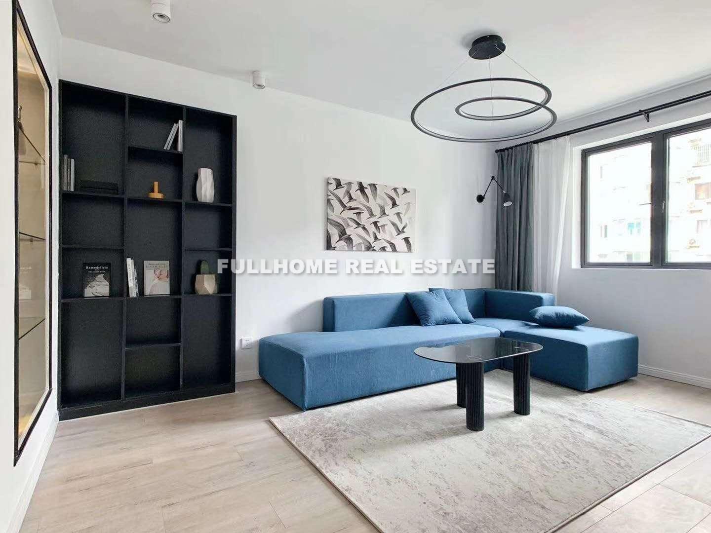 Huatong Apartment - Interior view 5, Shanghai rental property
