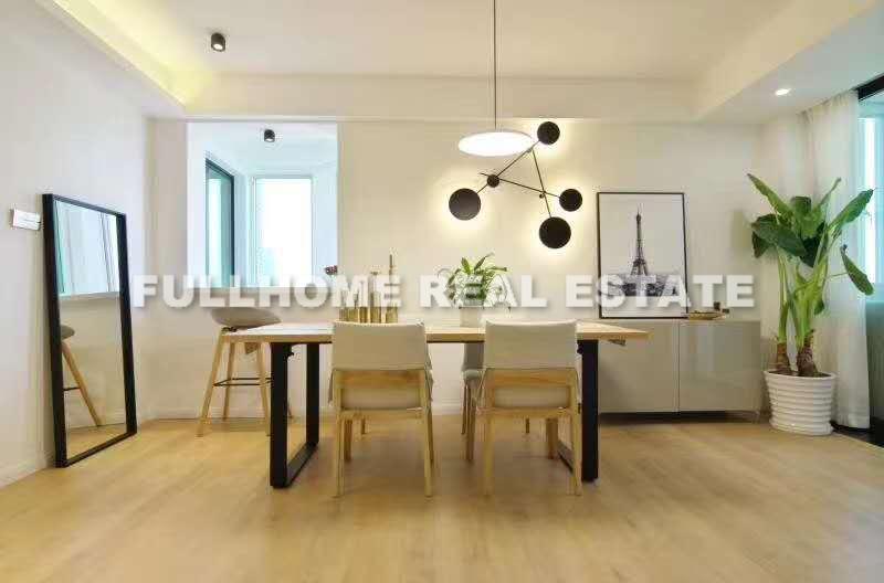Yi Ping Ming Ren - Interior view 9, Shanghai rental property