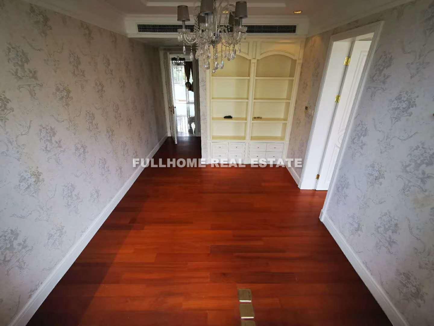 Golden Vienna - Interior view 5, Shanghai rental property