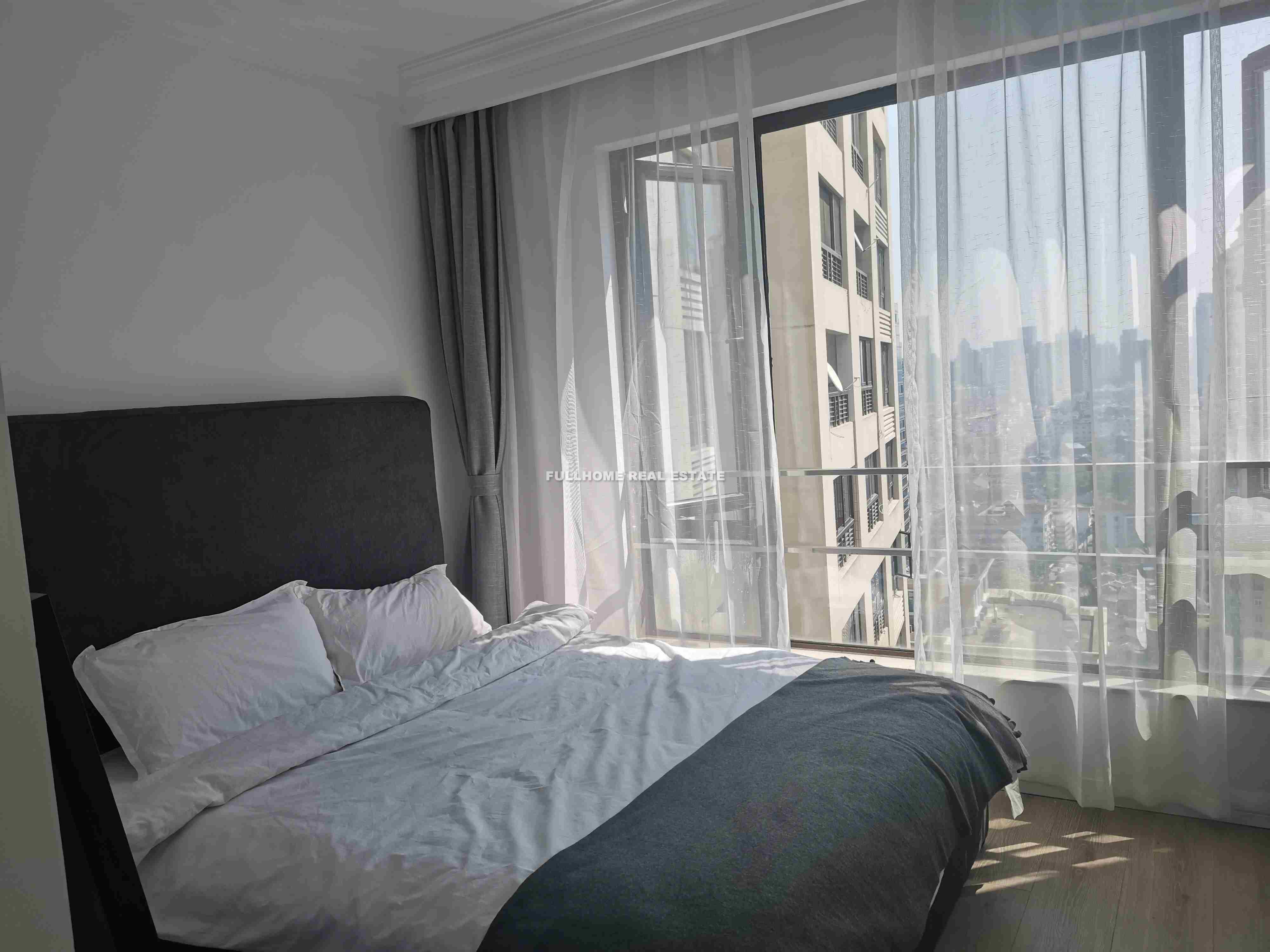 New Westgate Garden - Interior view 8, Shanghai rental property