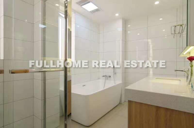 Yi Ping Ming Ren - Interior view 5, Shanghai rental property