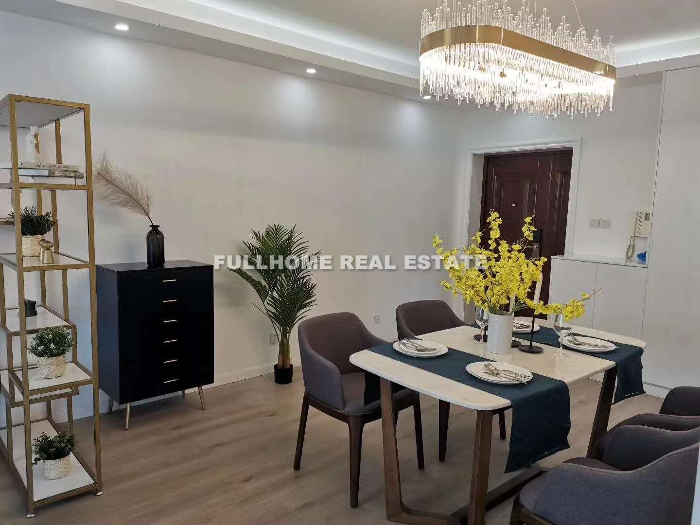 New Westgate Garden - Interior view 5, Shanghai rental property