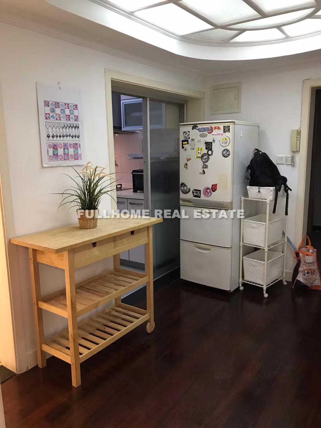 Lane 200-300 Wuxing Road Old House - Interior view 6, Shanghai rental property